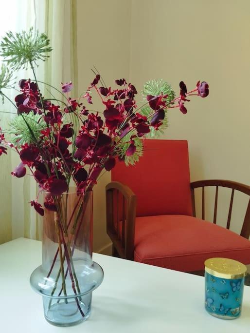 Vicky'S Central Apartment Corinth 外观 照片