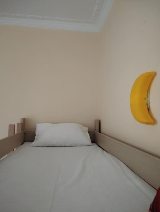 Vicky'S Central Apartment Corinth 外观 照片